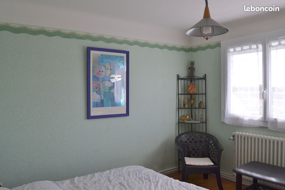Maison 4 pièces 97 m² - Châtellerault 86100 (image principale 5)