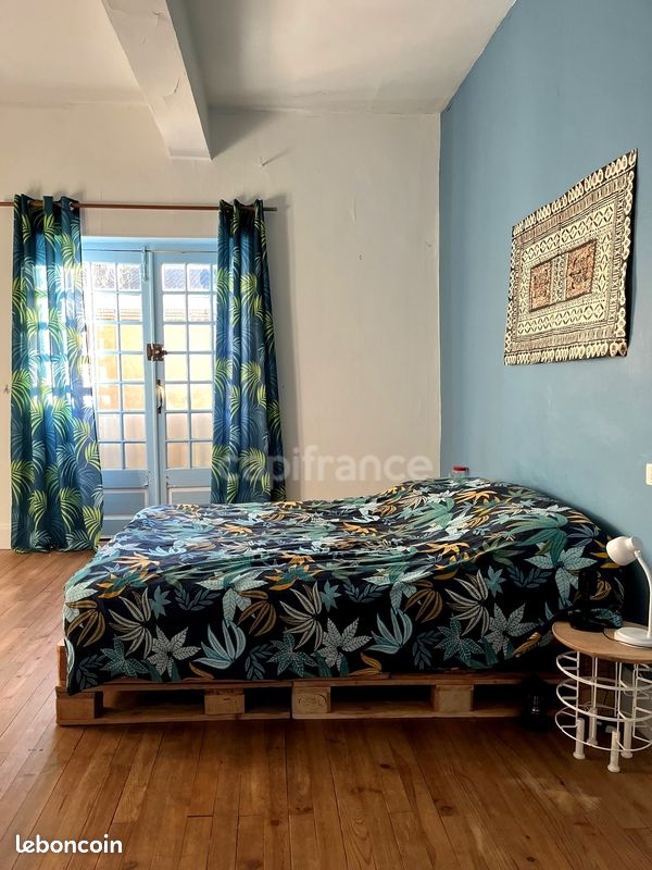 Immeuble 6 pièces 195 m² · à Fleurance · 195 m² · 195 000 €