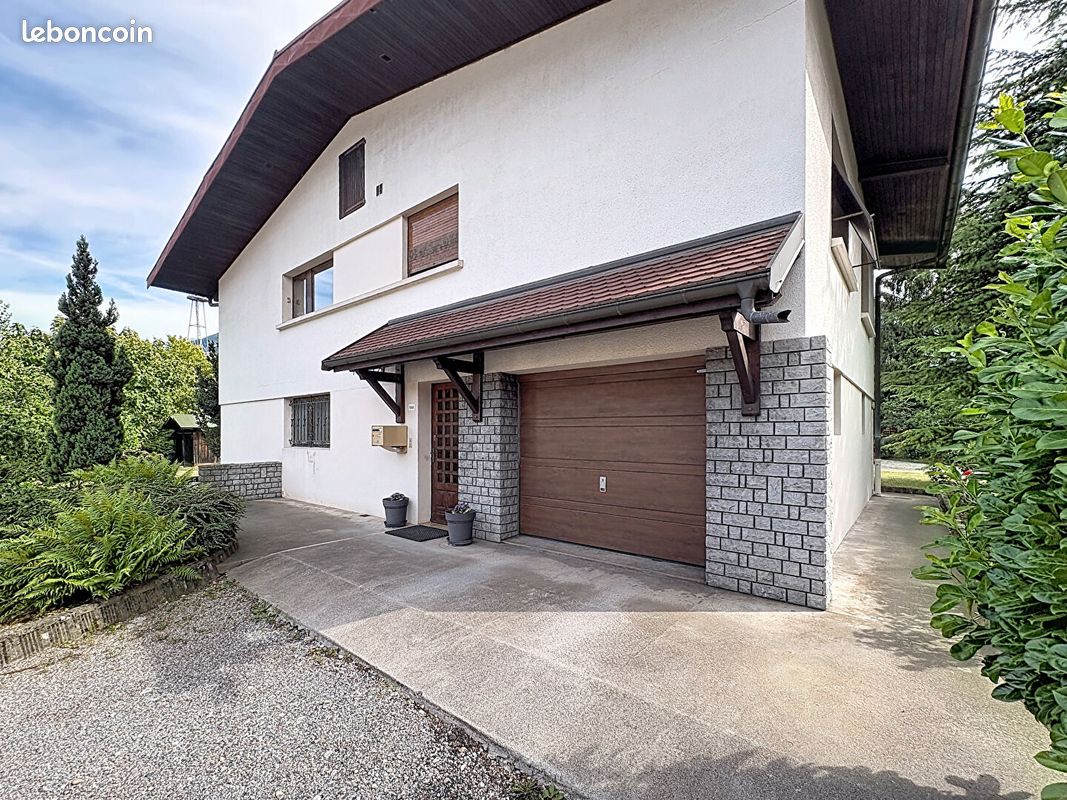 Maison 5 pièces 114 m² · à Bonneville · 114 m² · 384 000 €
