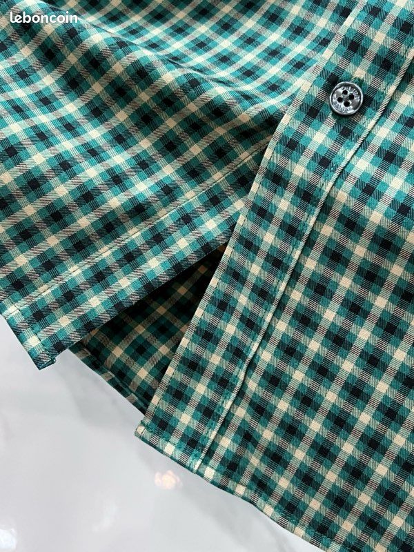 Chemise Burberry (image 8)