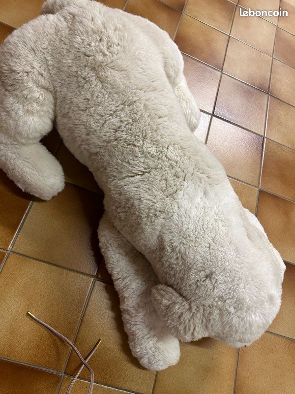 Gros nounours tout doux (image 4)
