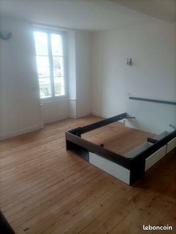 Appartement 2 pièces