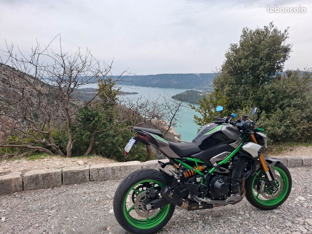 Z 900 se 2025 (image 1)