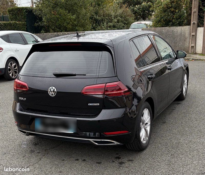Golf 7 130ch PHASE 2 CARAT (image 2)