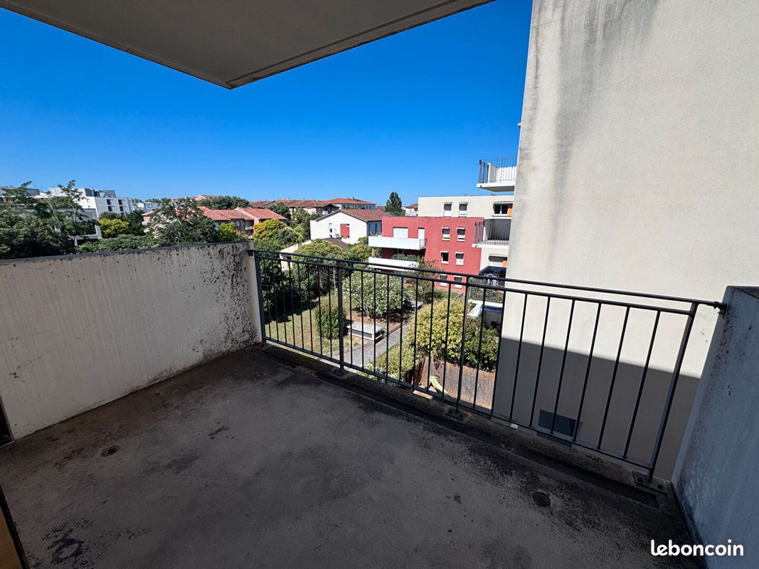 Appartement 2 pièces 45 m² · à Toulouse · 45 m² · 138 000 €