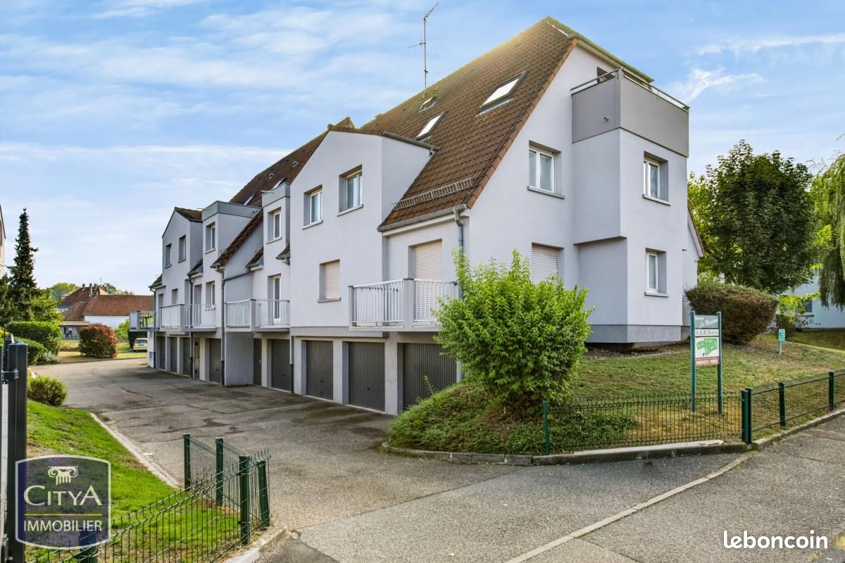 Appartement 2 pièces 44 m² (image 1)
