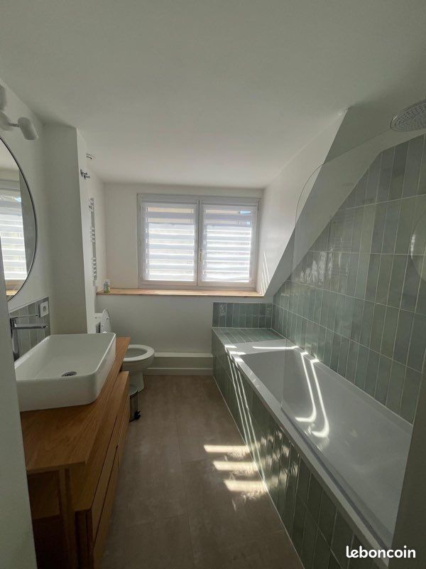 Appartement 2 pièces 46 m² · à Boulogne-sur-Mer · 46 m² · 746 €