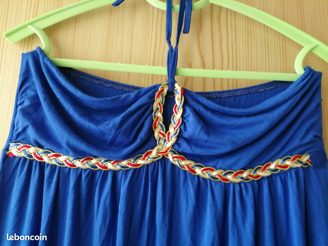 Robe longue (image 2)