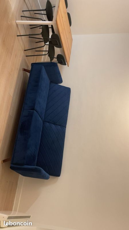 Appartement 2 pièces 60 m² · à Aubervilliers · 60 m² · 1 200 €