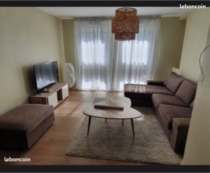 Appartement 2 pièces 47 m² · à Arras · 47 m² · 800 €