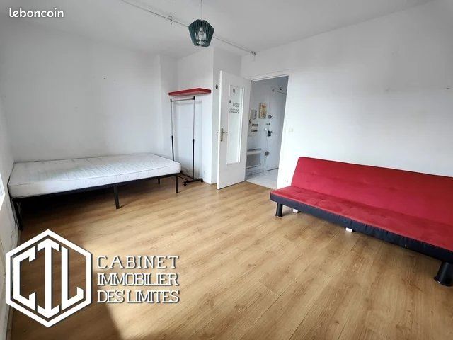 Appartement 1 pièce 29 m² · à Livry-Gargan · 29 m² · 82 000 €