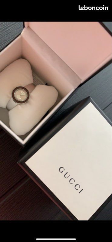 Montre femme Gucci (image 5)