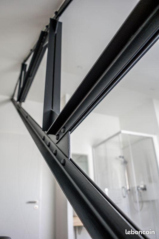 Location grand appartement 4 chambres - 8 personnes en plein cœur de La Roche Sur Yon (image 10)