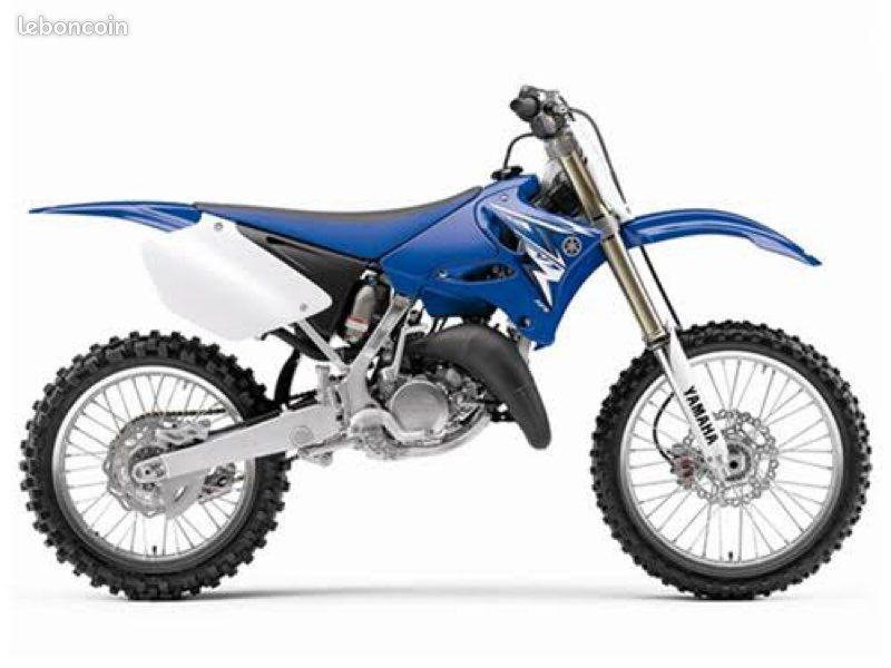Tout pièces 85 yz (image 1)