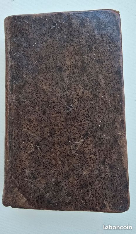 CODE FORESTIER EXPLIQUÉ PAR LES MOTIFS ET LA DISCUSSION Chauveau, A. 1827 (image 2)