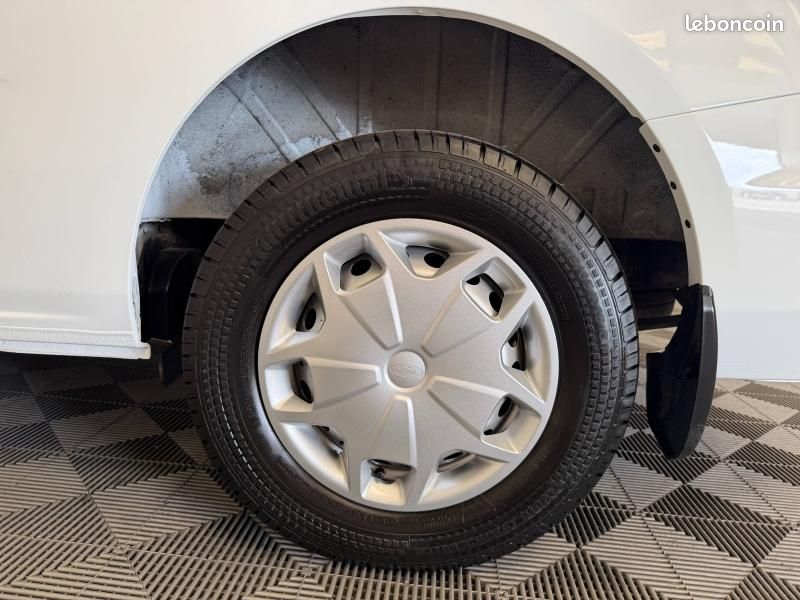 Ford Transit Custom Fg 280 L1H1 2.0 EcoBlue 105 Trend Business (image 16)