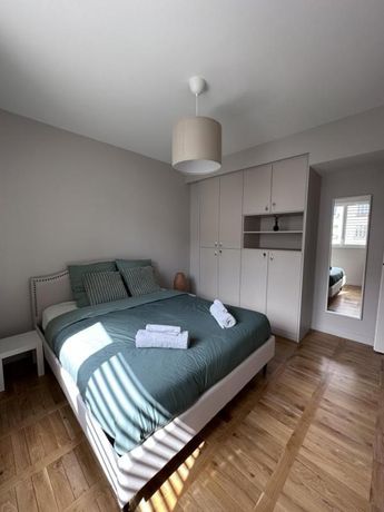 Appartement a louer paris-12e-arrondissement - 3 pièce(s) - 65 m2 - Surfyn