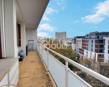 Appartement 299 000 € - 97 m²