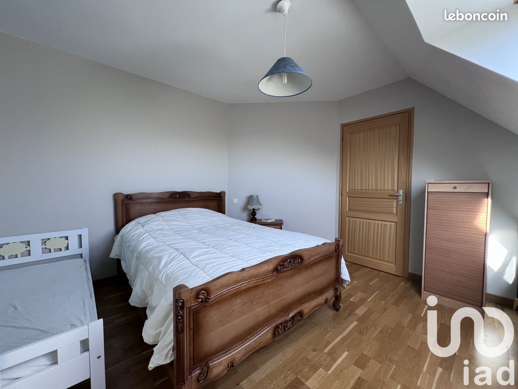 Maison 6 pièces 212 m² (image 11)