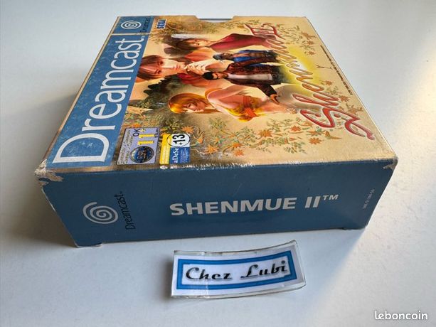 La dreamcast, une console fabuleuse pour tous les geeks