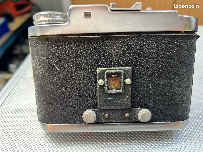 Appareil photo ancien (image 7)