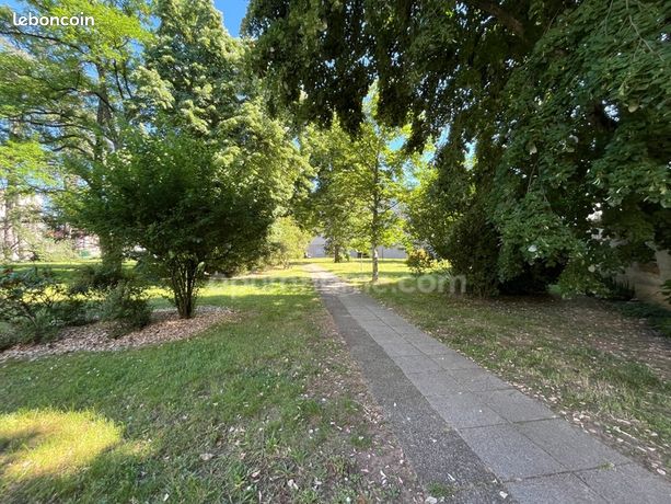 Maison à vendre et vente appartement Meyzieu (69330) - leboncoin