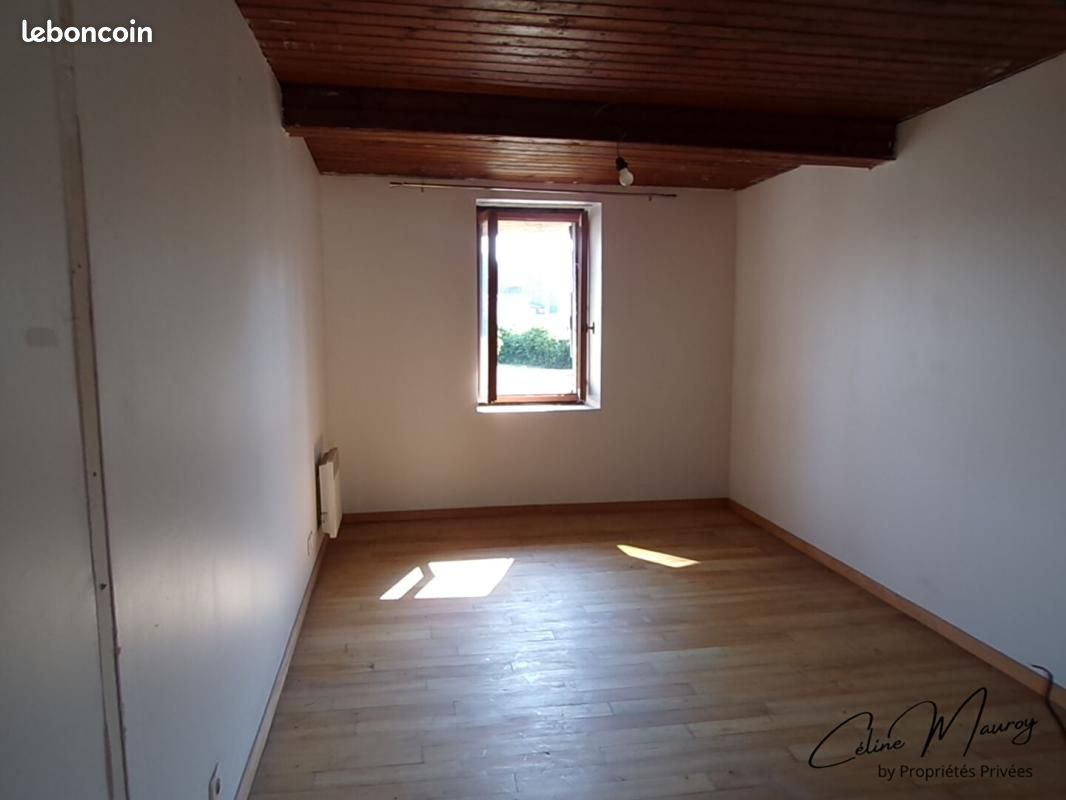 Maison 3 pièces 60 m² · à L'Isle-en-Dodon · 60 m² · 54 500 €