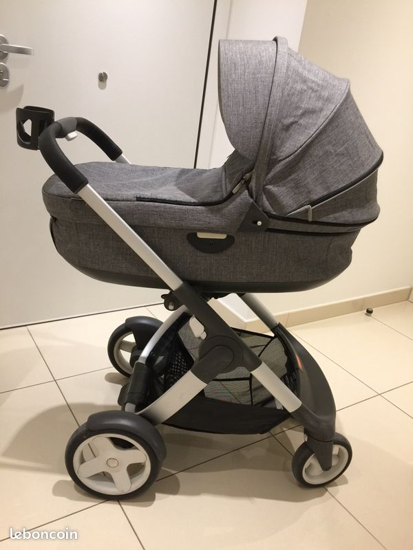 Poussette Stokke Crusi (image 2)