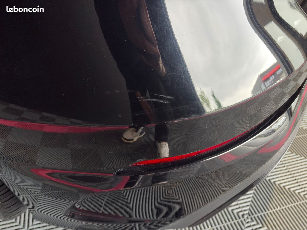 FORD FOCUS 2.3 EcoBoost 350 CV RS - Entretien complet FORD - Apple Carplay - Sono Sony - (image 41)