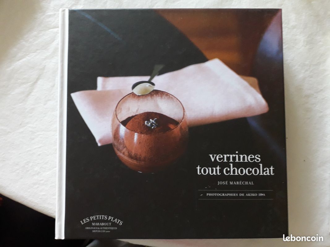 4 livres de cuisine (image 2)