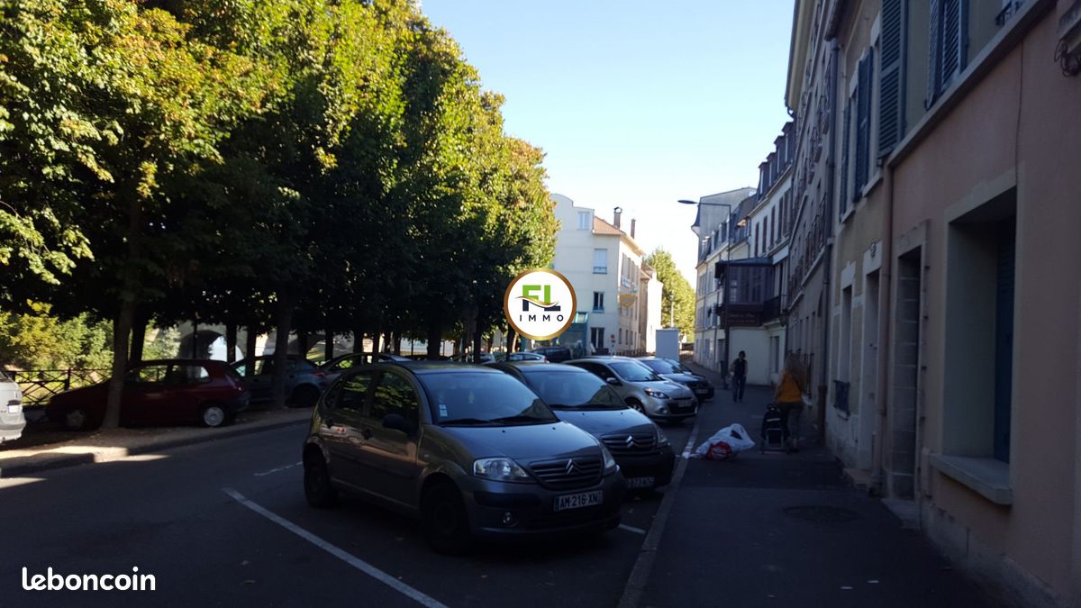 Appartement 2 pièces 40 m² · à Poissy · 40 m² · 835 €/mois