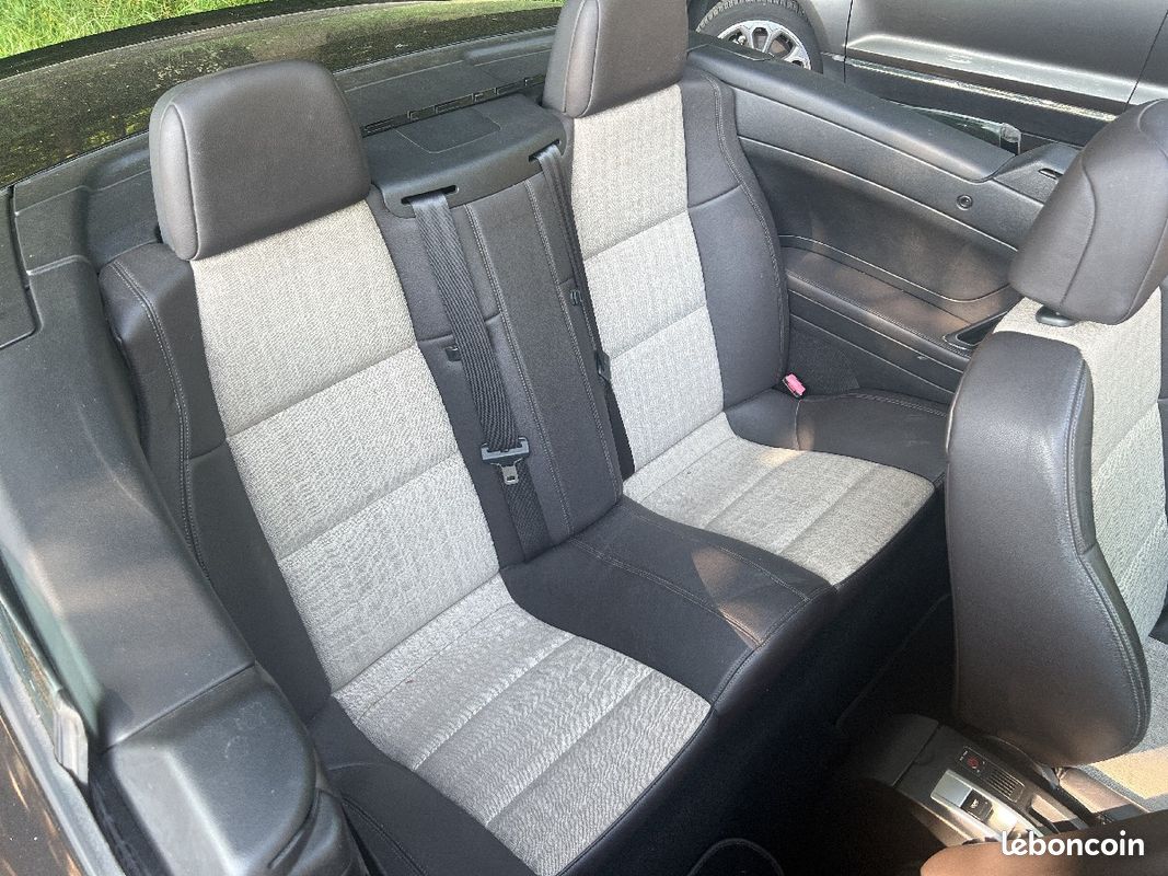Peugeot 307 2.0 (image 4)