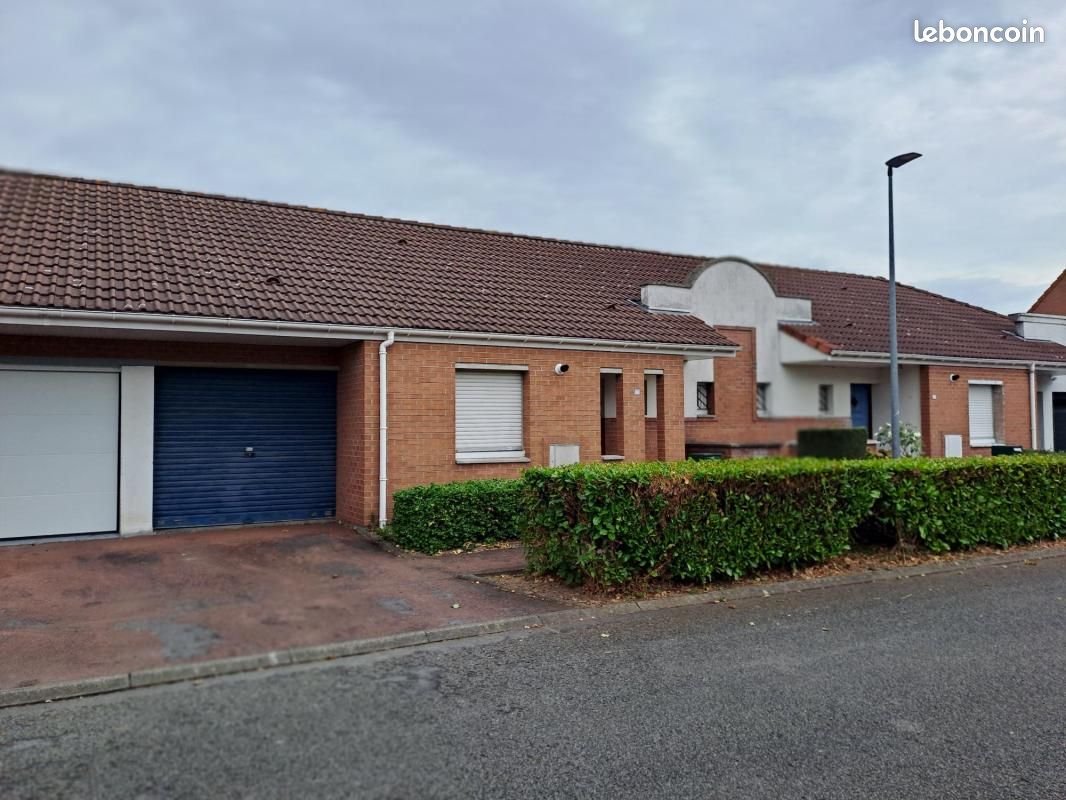 Maison 2 pièces 56 m² · à Montigny-en-Gohelle · 56 m² · 93 000 €