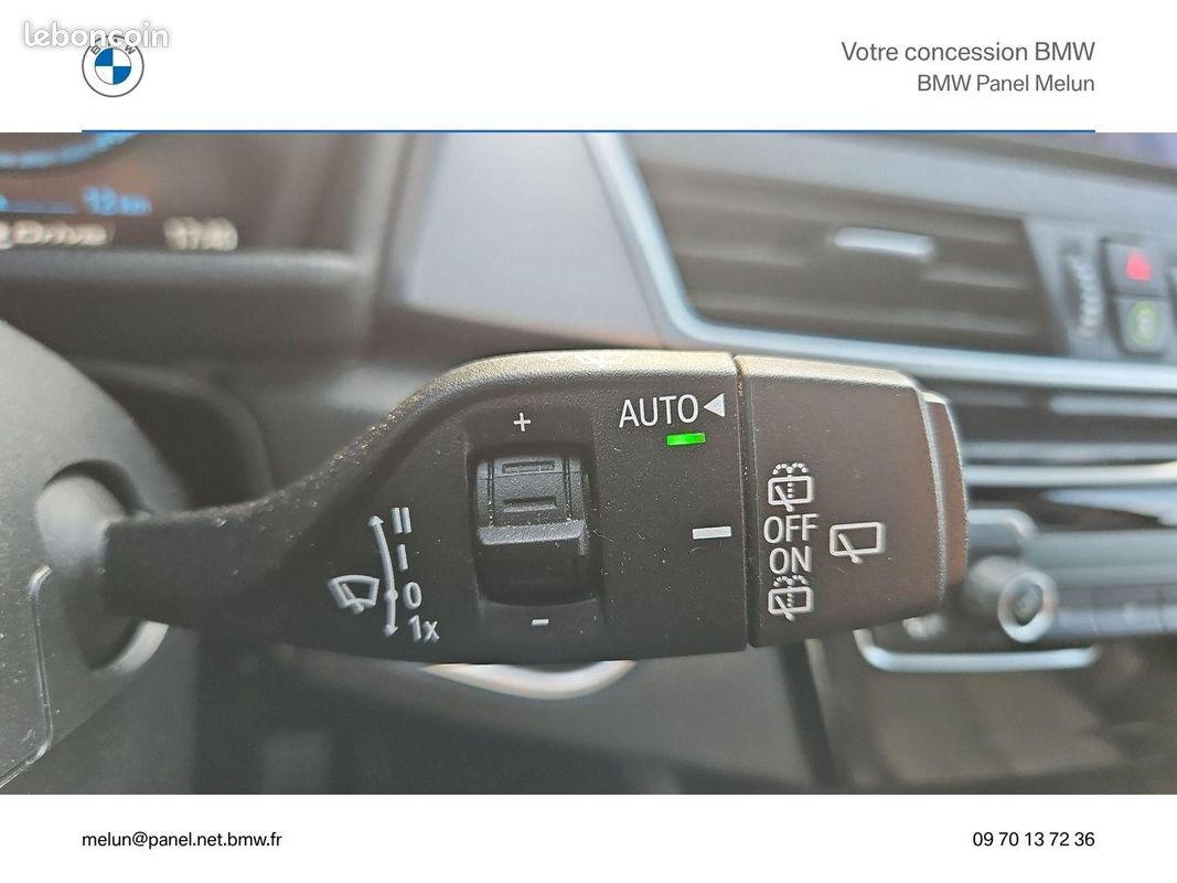 Bmw Série 2 ActiveTourer 225xeA 220ch M Sport (image 29)