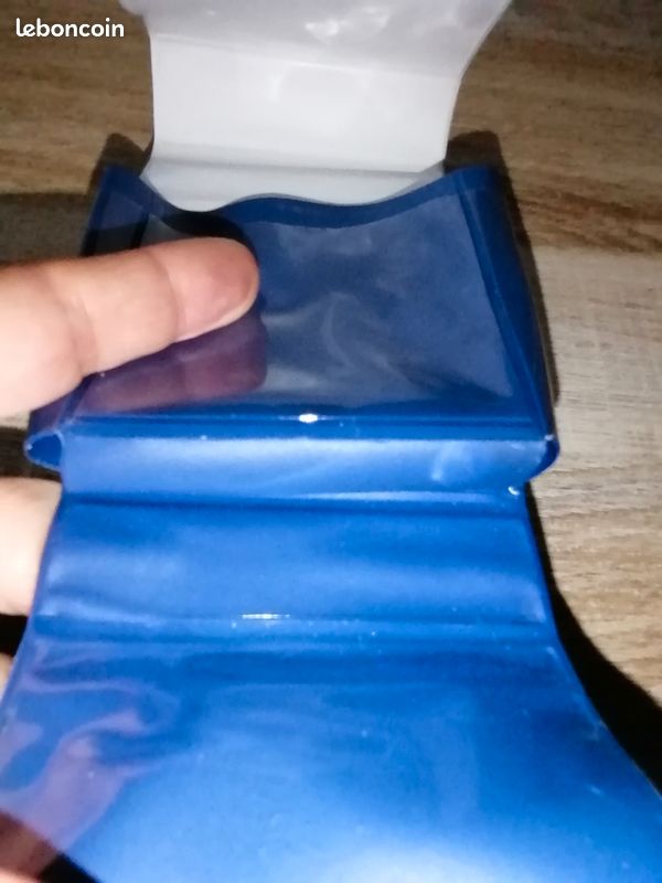 Ancienne pochette Pilbox pour deck (image 9)