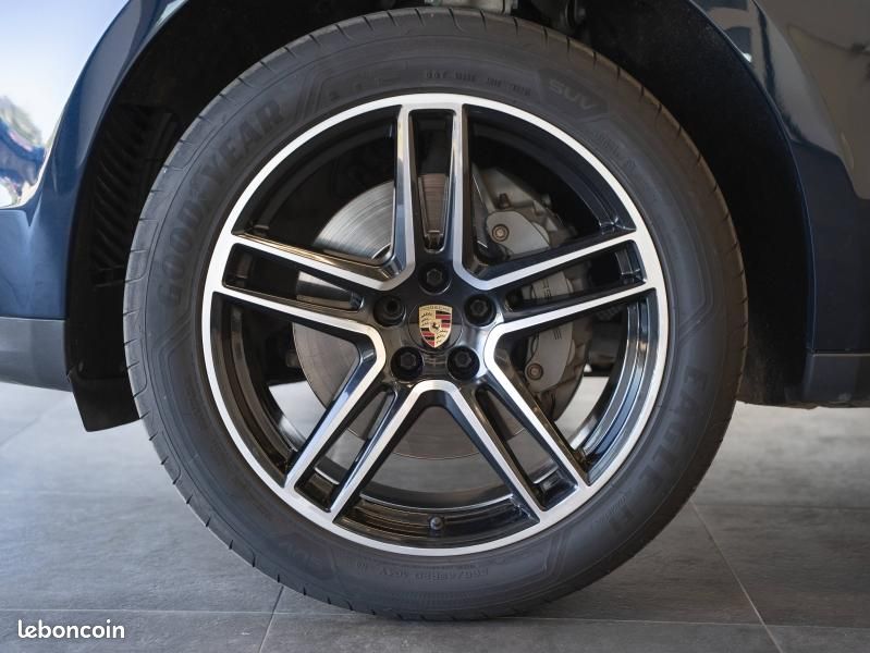 Porsche Macan 3.0 V6 354ch S PDK (image 28)