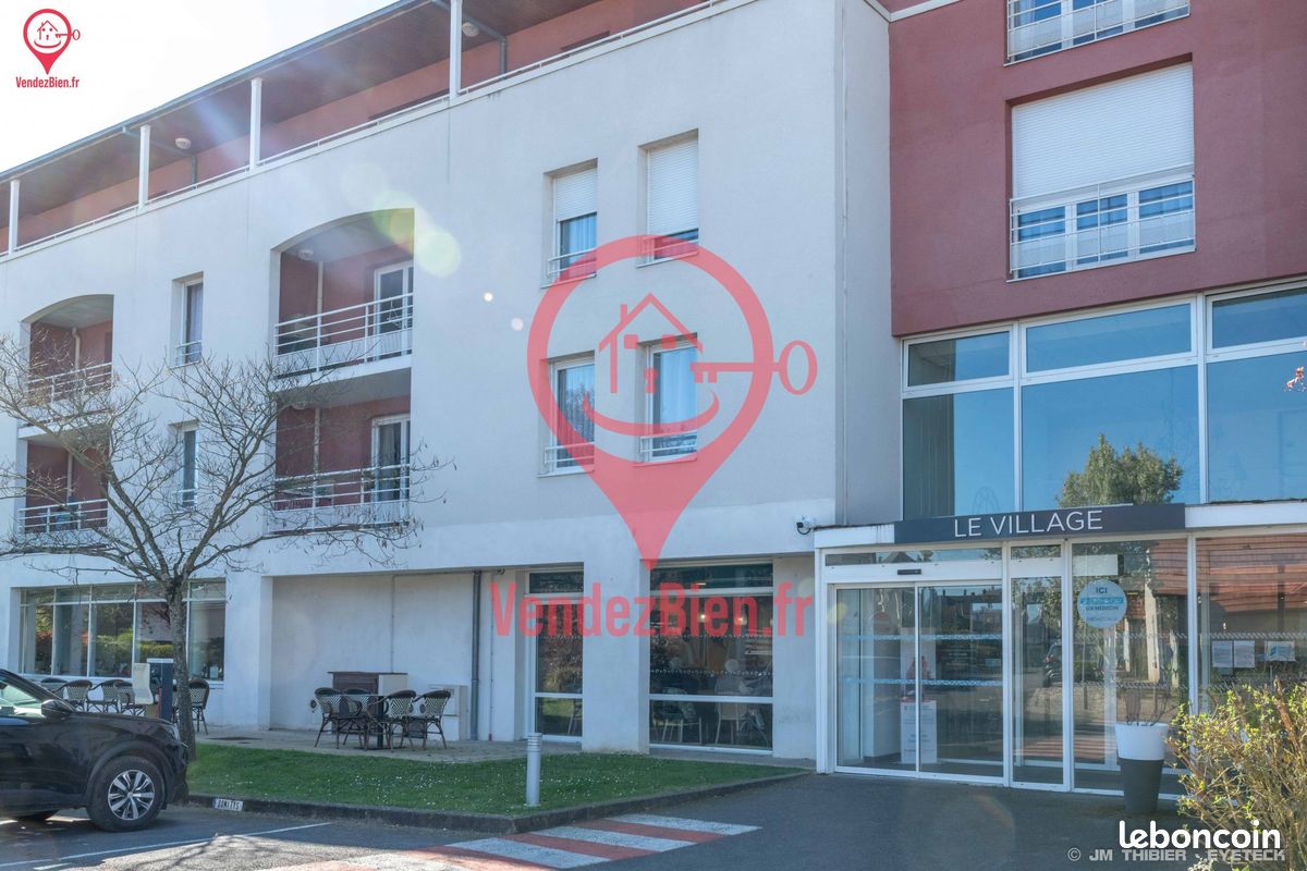 Appartement 3 pièces 65 m² (image 13)