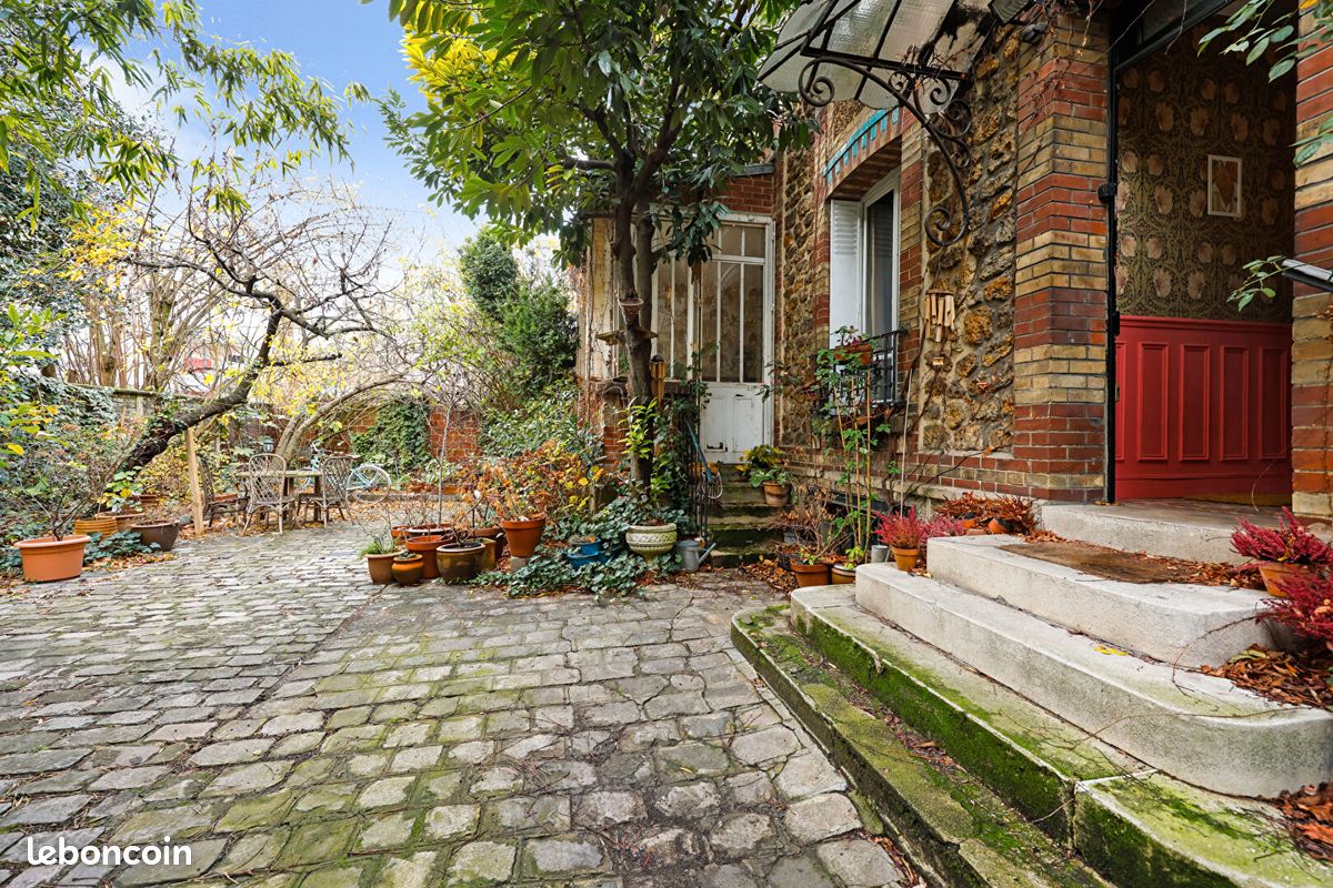 Maison 10 pièces 225 m² · à Noisy-le-Sec · 225 m² · 725 000 €