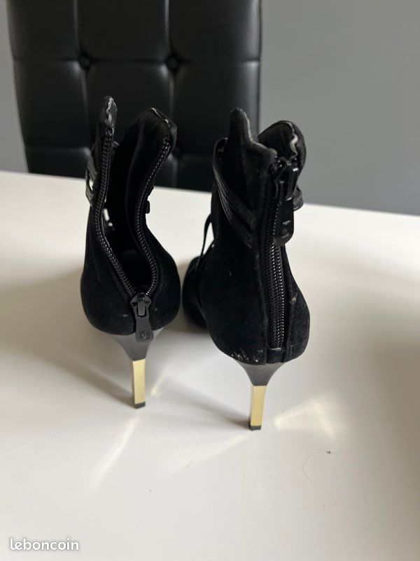 Bottes (image 1)