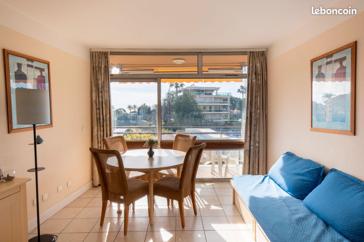 Appartement 2 pièces 47 m² · à Saint-Laurent-du-Var · 47 m² · 1 250 €/mois
