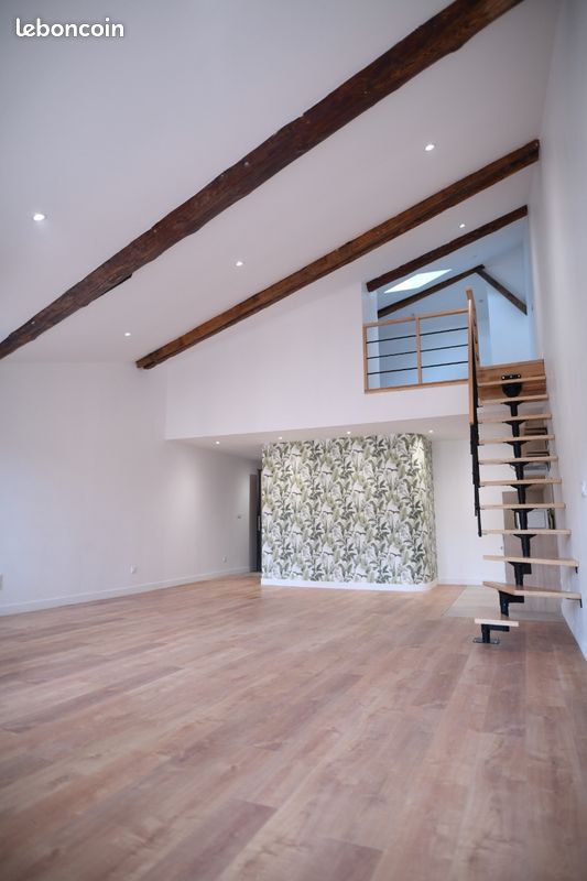 Appartement 2 pièces 78 m² · à Chauffailles · 78 m² · 600 €/mois