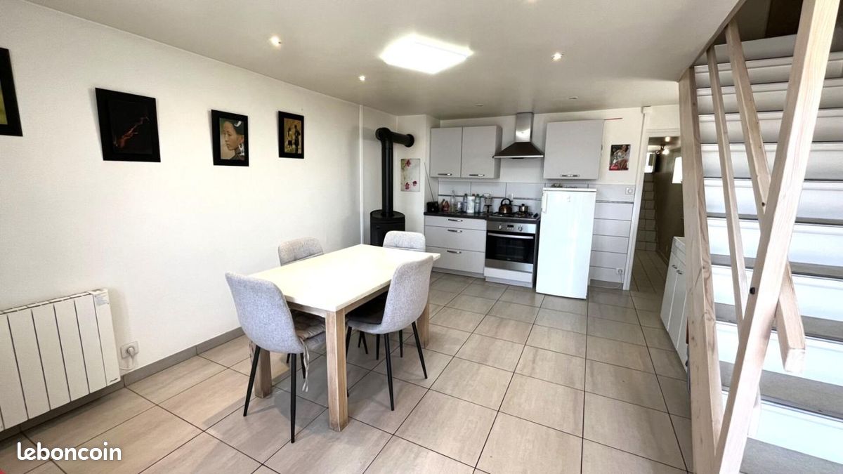 Maison 5 pièces 105 m² (image 2)