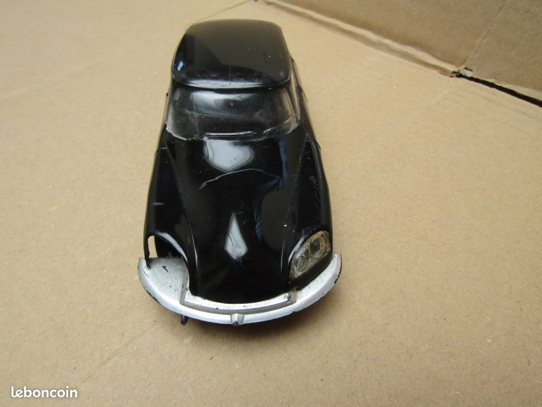 CITROËN DS MINIALUXE - 1/32 EUR 40,00 - PicClick FR CITROËN DS MINIALUXE - 1/32 EUR 40,00 - PicClick FR