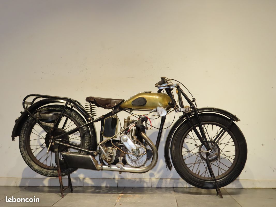 Monet Goyon 250 MF 1928 - Envoi/Reprise possible (image 3)