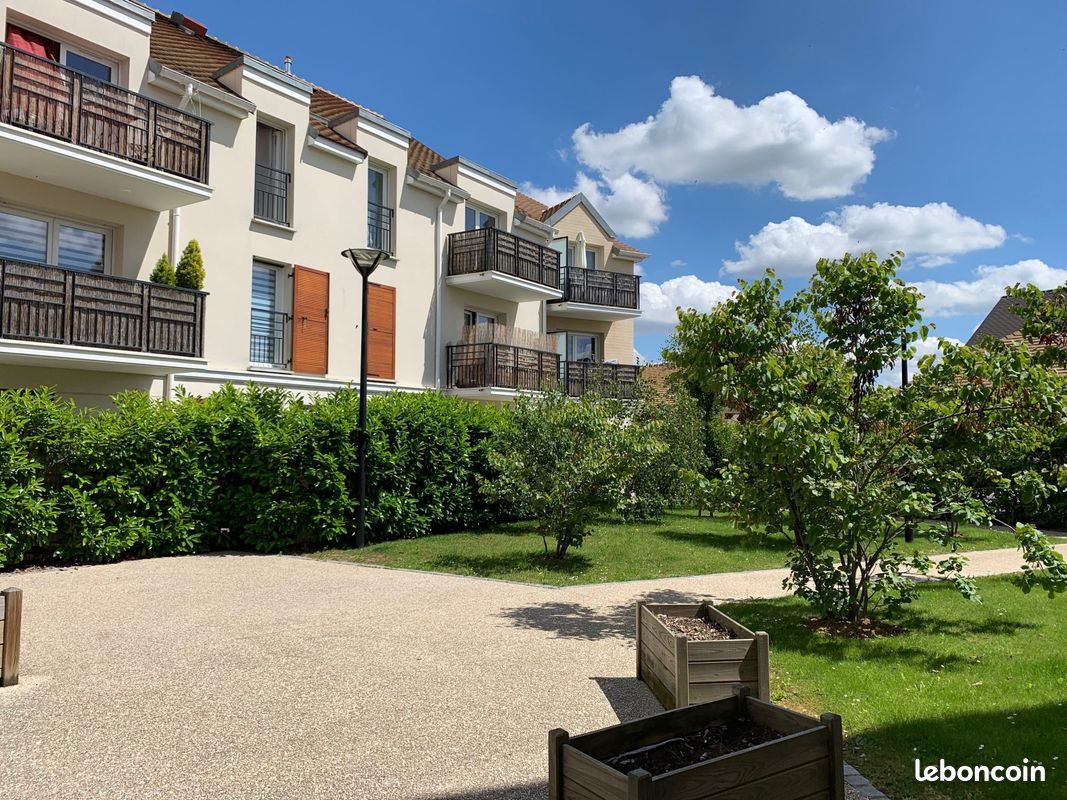 Appartement 3 pièces 58 m² · à Saclay · 58 m² · 1 380 €/mois