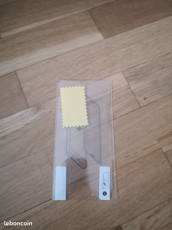 Film protecteur Sony Xperia Z3 compact (image 1)