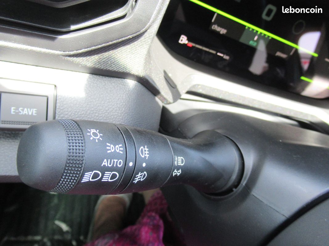 Dacia dacia bigster journey 1.8 hybrid 155cv journey (image 16)