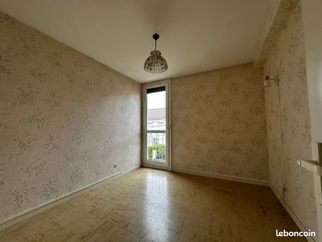 Appartement a louer vandoeuvre-les-nancy - 2 pièce(s) - 44 m2 - Surfyn