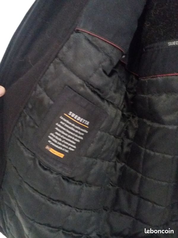 Blouson hiver (image 2)