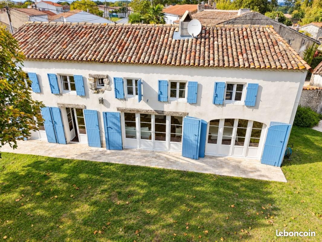 Maison 5 pièces 177 m² · à Arces · 177 m² · 497 000 €